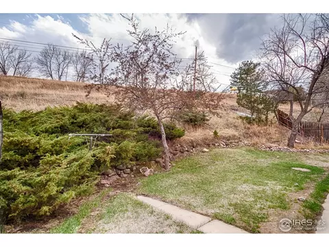 4540 Squires Cir, Boulder, CO 80305 photo 26
