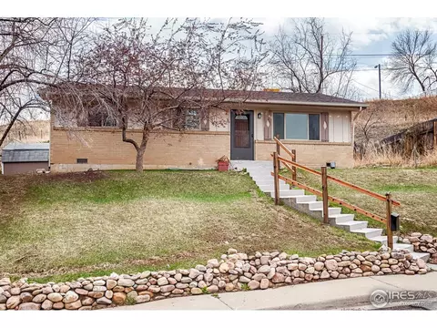 4540 Squires Cir, Boulder, CO 80305 photo 2