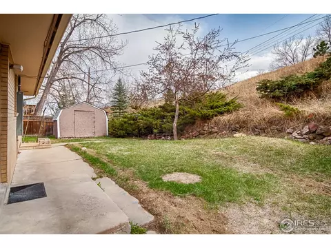 4540 Squires Cir, Boulder, CO 80305 photo 24