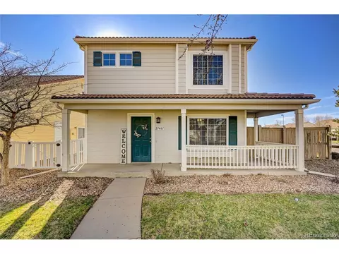 21461 E 47th Ave, Denver, CO 80249 photo 1