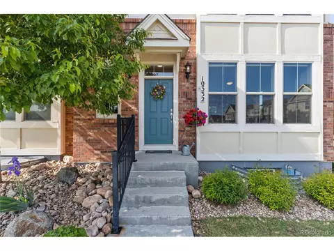 10332 Bellwether Ln, Lone Tree, CO 80124 photo 3