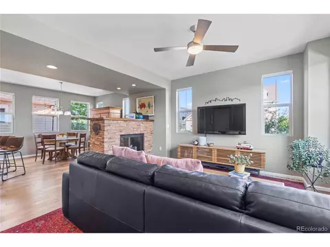 10332 Bellwether Ln, Lone Tree, CO 80124 photo 10