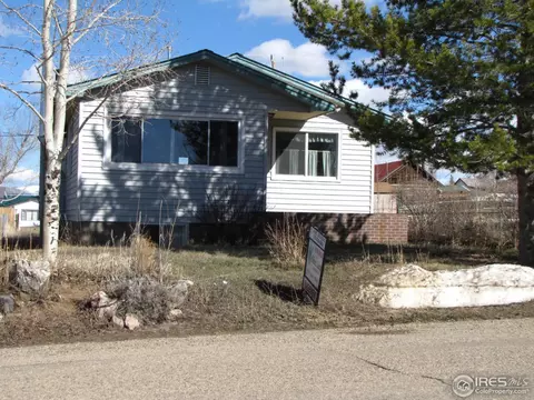 341 Logan St, Walden, CO 80480 photo 21