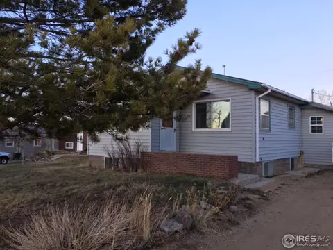 341 Logan St, Walden, CO 80480 photo 2