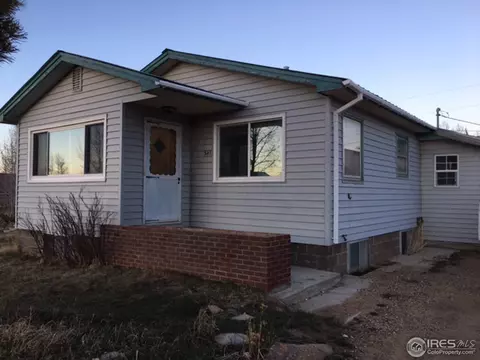 341 Logan St, Walden, CO 80480 photo 1