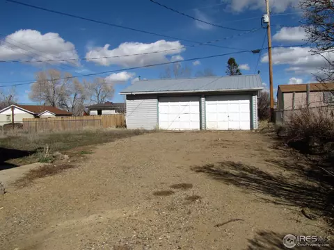 341 Logan St, Walden, CO 80480 photo 3