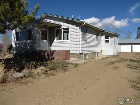 341 Logan St, Walden, CO 80480 photo 20