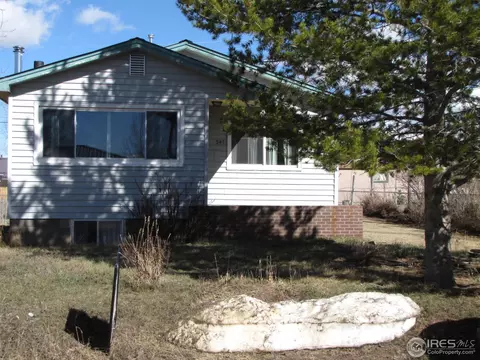 341 Logan St, Walden, CO 80480 photo 22