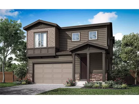 13581 E 99th Pl, Commerce City, CO 80022