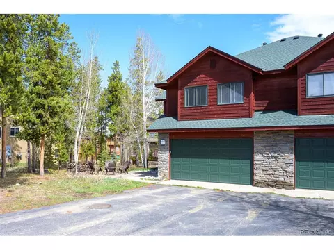 787 Mulligan St #5, Fraser, CO 80442