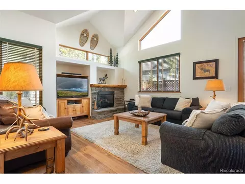 787 Mulligan St #5, Fraser, CO 80442