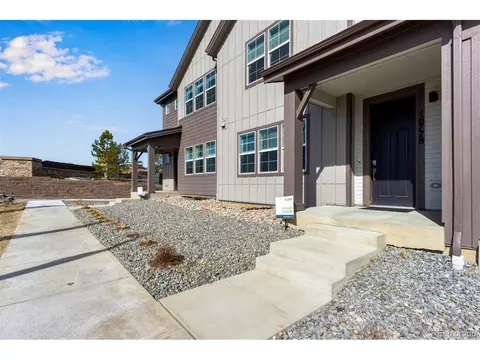 16778 W 93rd Pl, Arvada, CO 80007