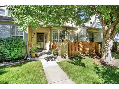 9163 W 7th Ave, Lakewood, CO 80215