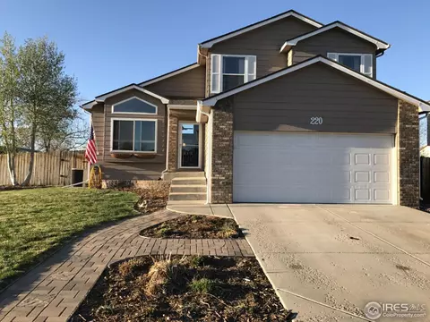220 Sandstone Ct, Windsor, CO 80550 photo 1