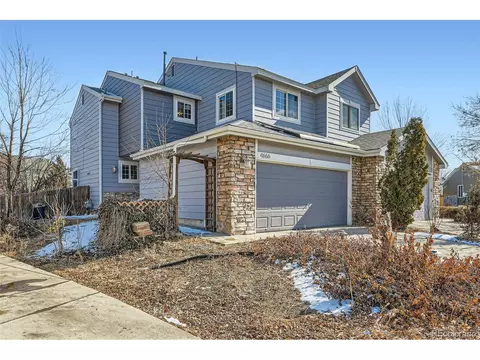 4666 Cornish Way, Denver, CO 80239