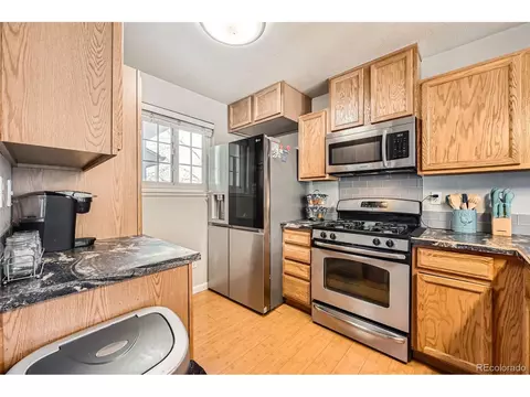 4666 Cornish Way, Denver, CO 80239 photo 5