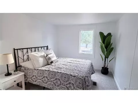 Bedroom - 7486 Patrick St, Fort Lupton, CO 80621 photo 4 of 4