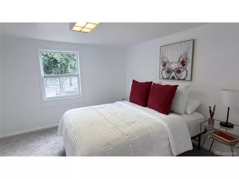 Bedroom - 7486 Patrick St, Fort Lupton, CO 80621 photo 3 of 4