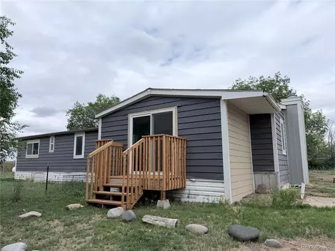 Exterior - 7486 Patrick St, Fort Lupton, CO 80621 photo 2 of 4