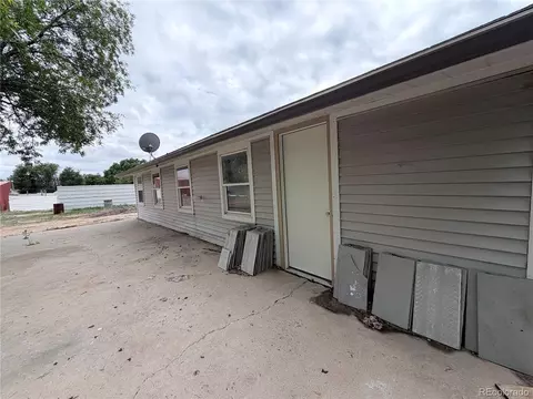 Exterior - 7486 Patrick St, Fort Lupton, CO 80621 photo 3 of 4