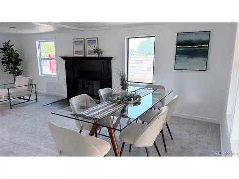 Dining - 7486 Patrick St, Fort Lupton, CO 80621 photo 1 of 1