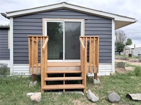Exterior - 7486 Patrick St, Fort Lupton, CO 80621 photo 1 of 4
