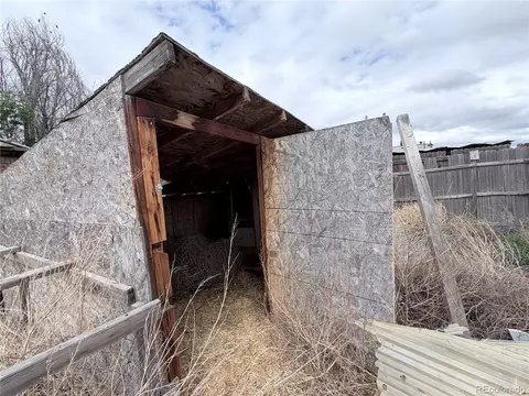 Exterior - 7486 Patrick St, Fort Lupton, CO 80621 photo 4 of 4