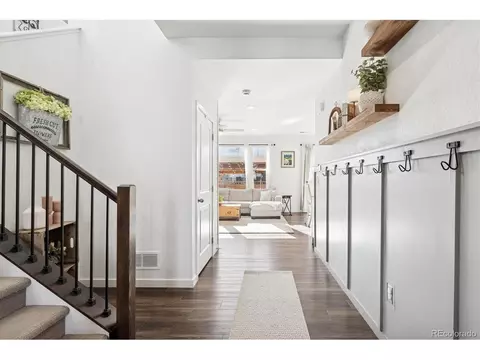 Entry Way - 3530 Sawtooth St, Erie, CO 80516 photo 2 of 2