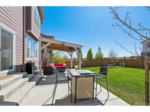 Exterior - 3530 Sawtooth St, Erie, CO 80516 photo 4 of 7