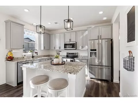 Kitchen - 3530 Sawtooth St, Erie, CO 80516 photo 1 of 4
