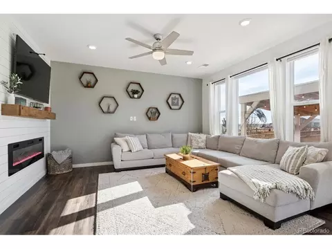 Living - 3530 Sawtooth St, Erie, CO 80516 photo 1 of 3