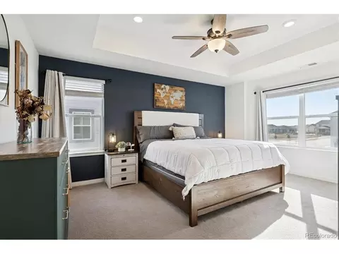 Bedroom - 3530 Sawtooth St, Erie, CO 80516 photo 1 of 4