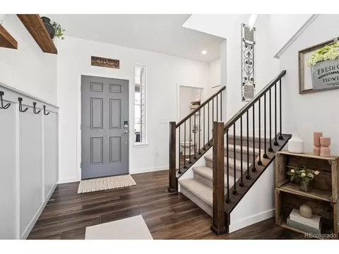 Entry Way - 3530 Sawtooth St, Erie, CO 80516 photo 1 of 2