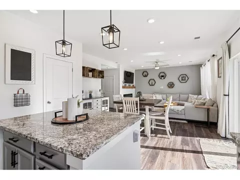 Kitchen - 3530 Sawtooth St, Erie, CO 80516 photo 4 of 4