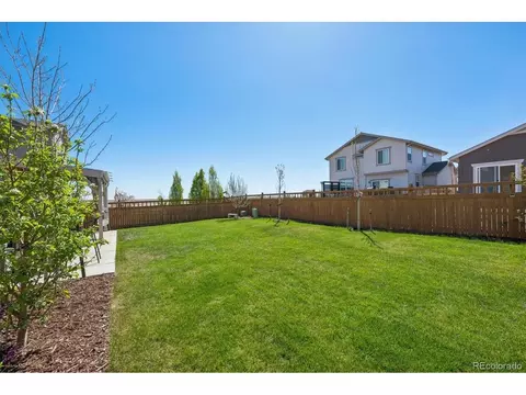 Exterior - 3530 Sawtooth St, Erie, CO 80516 photo 7 of 7