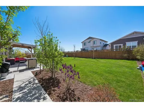 Exterior - 3530 Sawtooth St, Erie, CO 80516 photo 6 of 7