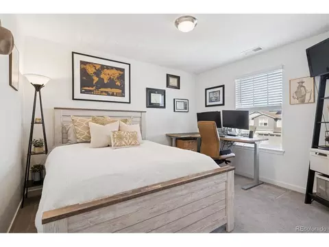 Bedroom - 3530 Sawtooth St, Erie, CO 80516 photo 4 of 4