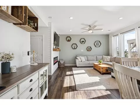 Living - 3530 Sawtooth St, Erie, CO 80516 photo 3 of 3
