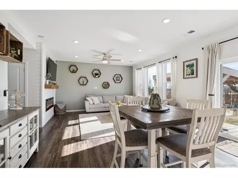 Dining - 3530 Sawtooth St, Erie, CO 80516 photo 1 of 2