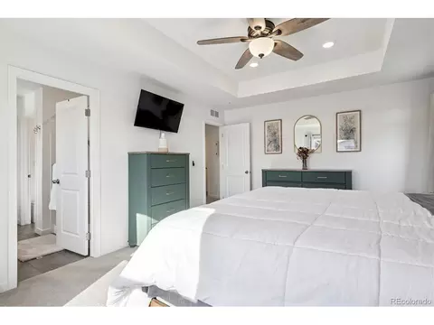 Bedroom - 3530 Sawtooth St, Erie, CO 80516 photo 2 of 4