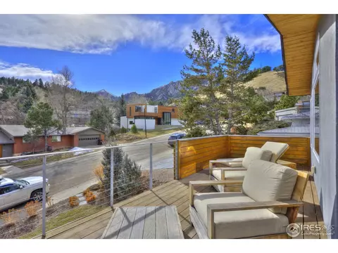 1425 King Ave, Boulder, CO 80302 photo 2