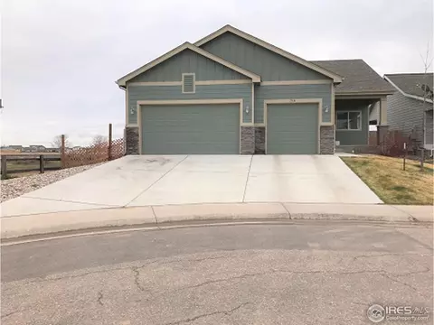764 Saddleback Dr, Milliken, CO 80543 photo 1
