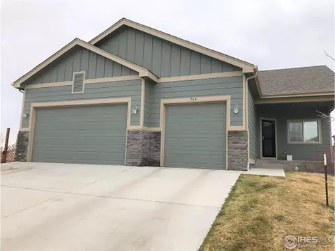 764 Saddleback Dr, Milliken, CO 80543 photo 2