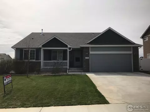 3392 Hackberry Ln, Johnstown, CO 80534 photo 1