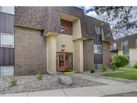 7755 E Quincy Ave #307D3, Denver, CO 80237