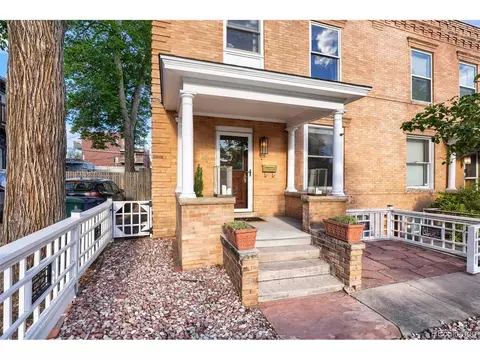 10 S Lincoln St, Denver, CO 80209