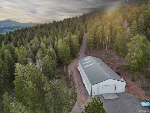 26273 Richmond Hill Rd, Conifer, CO 80443