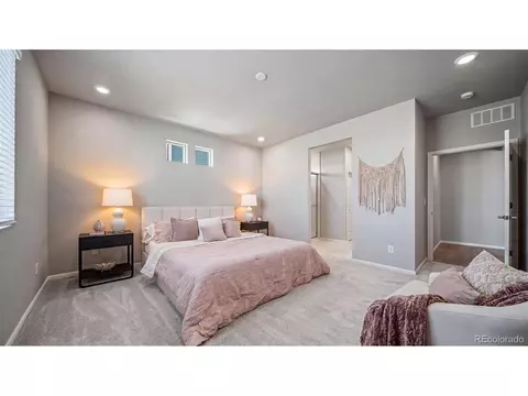 Bedroom - 28689 E 4th Pl, Watkins, CO 80137 photo 8 of 8