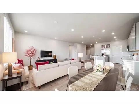 Dining - 28689 E 4th Pl, Watkins, CO 80137 photo 1 of 1