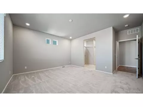 Bedroom - 28689 E 4th Pl, Watkins, CO 80137 photo 7 of 8